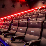 Новый 13-зальный кинотеатр в Барнсли