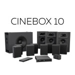 MAG Cinema launches CINEBOX 10 – a “plug-and-play cinema” set