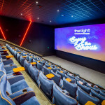 The Light Redhill – all new 6-screen cinema with MAG Cinema