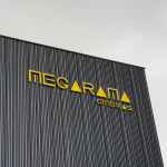 Megarama Annecy Cinema opened 9 screens complex 