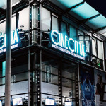 CineCitta, Nuremberg. Premium sound for a premium place