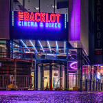 Backlot Cinema and Diner – a new 9-screen multiplex in Britain equipped with MAG Cinema