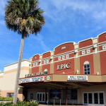 MAG Cinema у Epic Theatres Palm Coast (США) MAG Cinema у Epic Theatres Palm Coast (США)