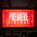 MAG Cinema Powers Premiere Cinemas Karlovy Vary (Czech Republic)