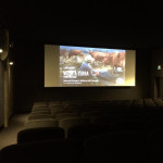 Viva la France! - MAG cinema speakers in three additional cinemas in France