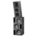 New products appear in our CINEMA family - The new screen speaker SCR-335L