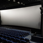 MAG Cinema in the new Multiplex in Lavina Mall