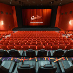 Второй зал Dolby Atmos на основе акустических систем MAG Cinema в Праге