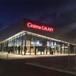 MAG at Cinema Galaxy Cognac