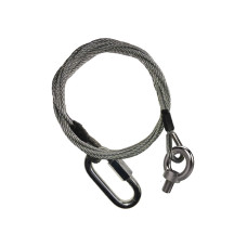SCA-20 Safety cable
