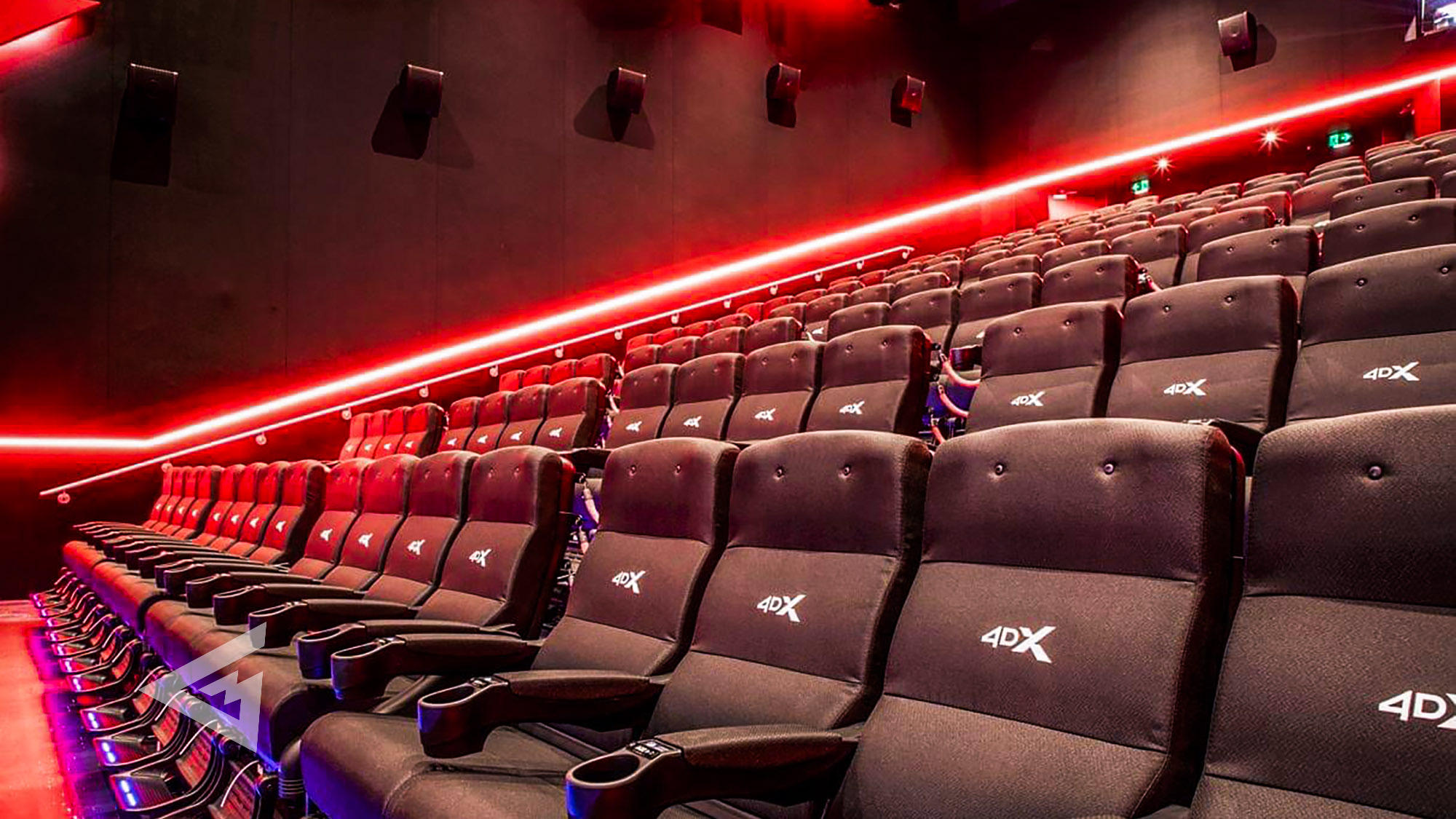 Barnsley s Brand New State Of The Art 13 screen Cinema